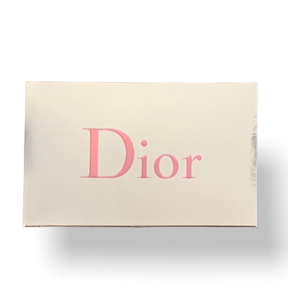 Dior Addict Stellar Shine Lipstick Samples